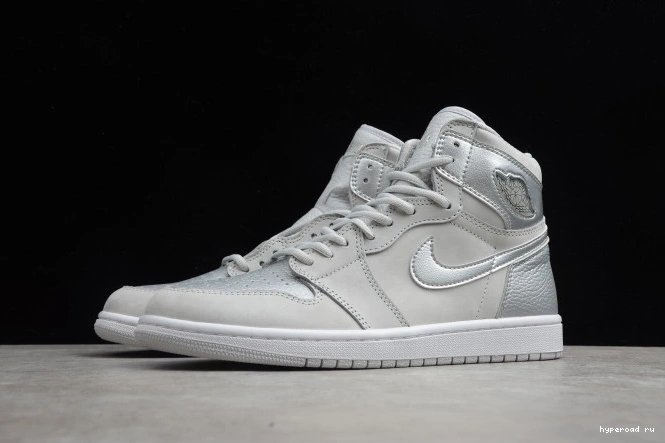 OG 1 Grey Air High DC1788-029 Japan Neutral Jordan 0828